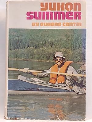 Seller image for Yukon summer for sale by H.S. Bailey