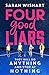 Immagine del venditore per Four Good Liars: New for 2023, a gripping YA mystery thriller, from the award-winning author of The Colour of Bee Larkhams Murder [Soft Cover ] venduto da booksXpress