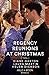 Seller image for Regency Reunions At Christmas: The Major's Christmas Return / A Proposal for the Penniless Lady / Her Duke Under the Mistletoe [Soft Cover ] for sale by booksXpress