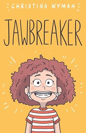 Seller image for Jawbreaker by Wyman, Christina [Hardcover ] for sale by booksXpress