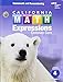 Seller image for Homework and Remembering Workbook, Volume 1 Grade 4 (Houghton Mifflin Harcourt Math Expressions) [Soft Cover ] for sale by booksXpress