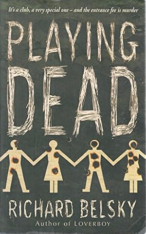 Seller image for Playing Dead for sale by WeBuyBooks