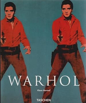 Bild des Verkufers fr Andy Warhol, 1928-1987 zum Verkauf von Schrmann und Kiewning GbR