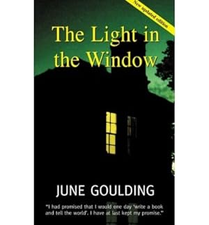 Seller image for The Light in the Window for sale by WeBuyBooks