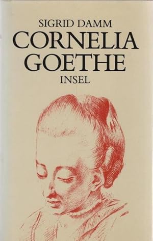 Cornelia Goethe.