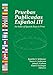 Seller image for Pruebas Publicadas en Español III: An Index of Spanish Tests in Print (Spanish and English Edition) [Soft Cover ] for sale by booksXpress