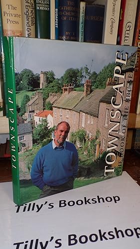 Seller image for Townscape: For People Who Care for and Enjoy the North's Towns and Buildings for sale by Tilly's Bookshop