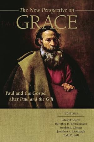 Immagine del venditore per The New Perspective on Grace: Paul and the Gospel after Paul and the Gift [Hardcover ] venduto da booksXpress