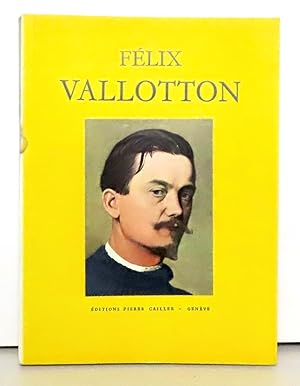Félix Vallotton.