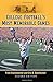 Seller image for College Football's Most Memorable Games, 2d ed. [Soft Cover ] for sale by booksXpress