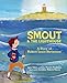Seller image for Smout and the Lighthouse: A Story of Robert Louis Stevenson [Hardcover ] for sale by booksXpress