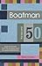 Seller image for Boatman - The Second 50 [Soft Cover ] for sale by booksXpress