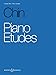 Seller image for 12 PIANO ETUDES PIANO [No Binding ] for sale by booksXpress