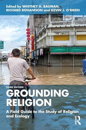 Seller image for Grounding Religion [Paperback ] for sale by booksXpress