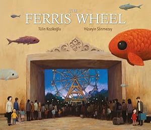 Seller image for Ferris Wheel for sale by GreatBookPrices
