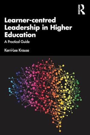 Seller image for Learner-centred Leadership in Higher Education by Krause, Kerri-Lee [Paperback ] for sale by booksXpress