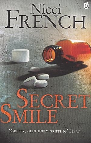 Seller image for Secret Smile for sale by Paul Brown