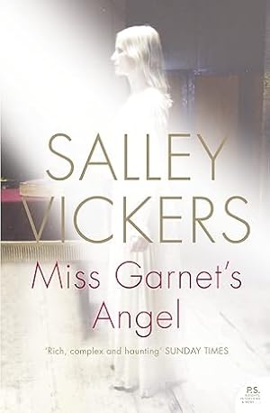 Imagen del vendedor de Miss Garnet's Angel a la venta por Paul Brown