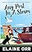 Seller image for Any Port in a Storm: Fourth Jolie Gentil Cozy Mystery [Soft Cover ] for sale by booksXpress