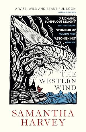 Seller image for The Western Wind for sale by Paul Brown