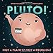 Seller image for å®å®åç´ çèªç½ å¥çæ è±æåç Pluto! Not a Planet? Not a Problem! å¿ç«¥ç§'æ®ç¥è¯è¯»ç© [Soft Cover ] for sale by booksXpress