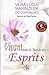 Seller image for Vivant dans le Monde des Esprits (French Edition) [Soft Cover ] for sale by booksXpress