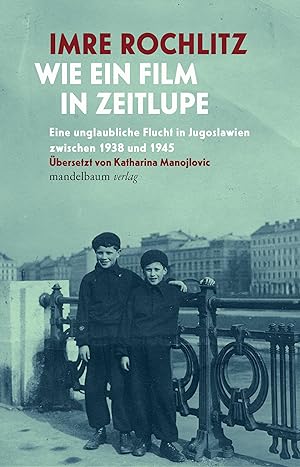Seller image for Wie ein Film in Zeitlupe . for sale by moluna