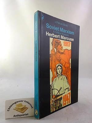 Seller image for Soviet Marxism: A Critical Analysis for sale by Chiemgauer Internet Antiquariat GbR