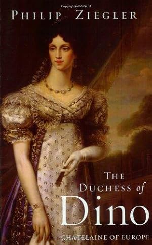 Seller image for The Duchess of Dino (Phoenix Press) for sale by WeBuyBooks