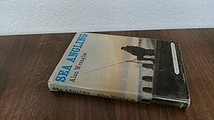 Seller image for Sea Angling for sale by BoundlessBookstore
