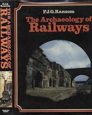 The Archaeology of Railways