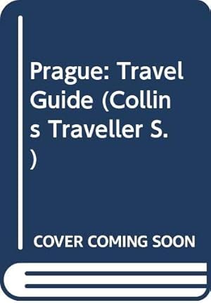 Bild des Verkufers fr Prague: Travel Guide (Collins Traveller S.) zum Verkauf von WeBuyBooks 2