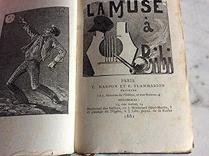 La MUSE à BIBI