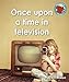 Seller image for Once upon a time in television [Soft Cover ] for sale by booksXpress