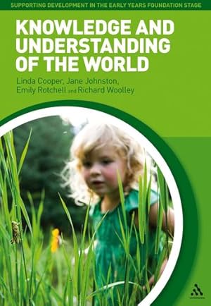 Seller image for Knowledge and Understanding of the World (Supporting Development in the Early Years Foundation Stage) [Hardcover ] for sale by booksXpress
