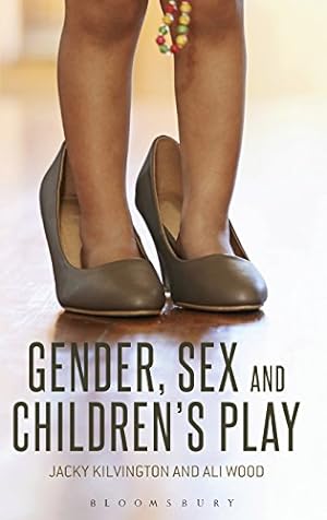 Immagine del venditore per Gender, Sex and Children's Play [Hardcover ] venduto da booksXpress
