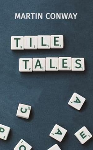 Imagen del vendedor de Tile Tales [Soft Cover ] a la venta por booksXpress