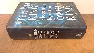 Seller image for Sleeping Beauties: Stephen King and Owen King for sale by BoundlessBookstore