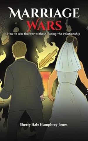 Seller image for Marriage Wars by Humphrey-Jones, Sherry Hale [Paperback ] for sale by booksXpress