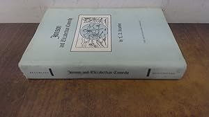 Imagen del vendedor de Jonson and Elizabethan Comedy: Essays in Dramatic Rhetoric a la venta por BoundlessBookstore