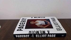 Imagen del vendedor de Pageboy: A Memoir (1st Edition) a la venta por BoundlessBookstore