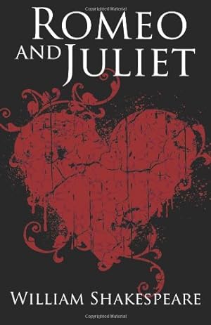 Seller image for Romeo and Juliet [Soft Cover ] for sale by booksXpress