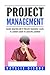 Seller image for Project Management: Failed Healthcare IT Project Business Cases, a Career Guide to Lessons Learned [Soft Cover ] for sale by booksXpress