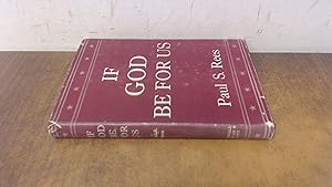 Seller image for If God be for us! for sale by BoundlessBookstore