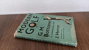 Seller image for Modern Golf for sale by BoundlessBookstore