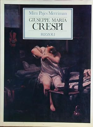 Immagine del venditore per Giuseppe Maria Crespi venduto da Miliardi di Parole