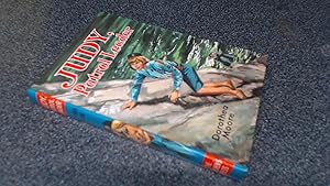 Imagen del vendedor de Judy, Patrol Leader a la venta por BoundlessBookstore