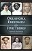 Seller image for Oklahoma Freedmen of the Five Tribes (American Heritage) [Hardcover ] for sale by booksXpress