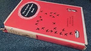 Imagen del vendedor de The Oxford Nursery Rhyme Book a la venta por BoundlessBookstore