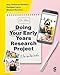 Image du vendeur pour Doing Your Early Years Research Project: A Step by Step Guide [Hardcover ] mis en vente par booksXpress